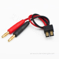 (16AWG silicone wire 30cm) Trx Charger Leads
